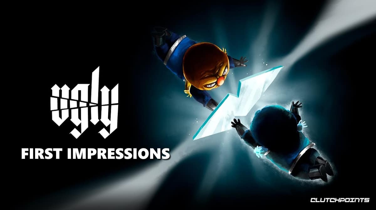 ugly first impressions, ugly review, ugly story, ugly gameplay, ugly
