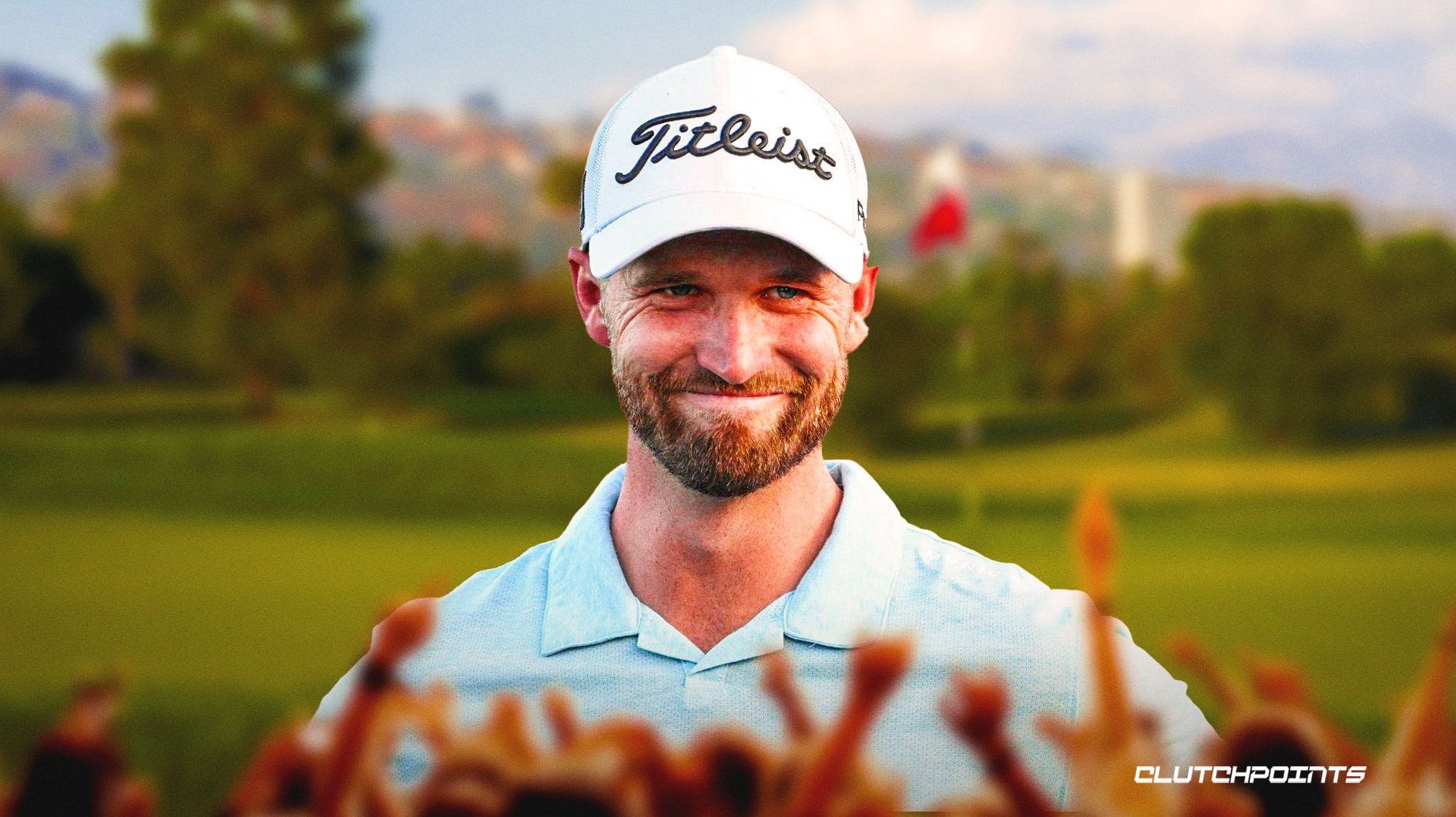 Wyndham Clark Shouts Out His Dad After Us Open Win On Fathers Day