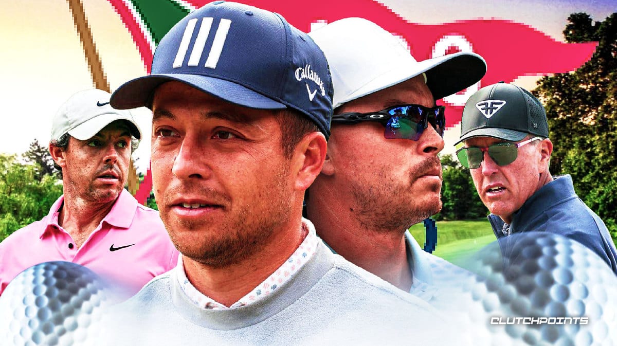 us open xander schauffele