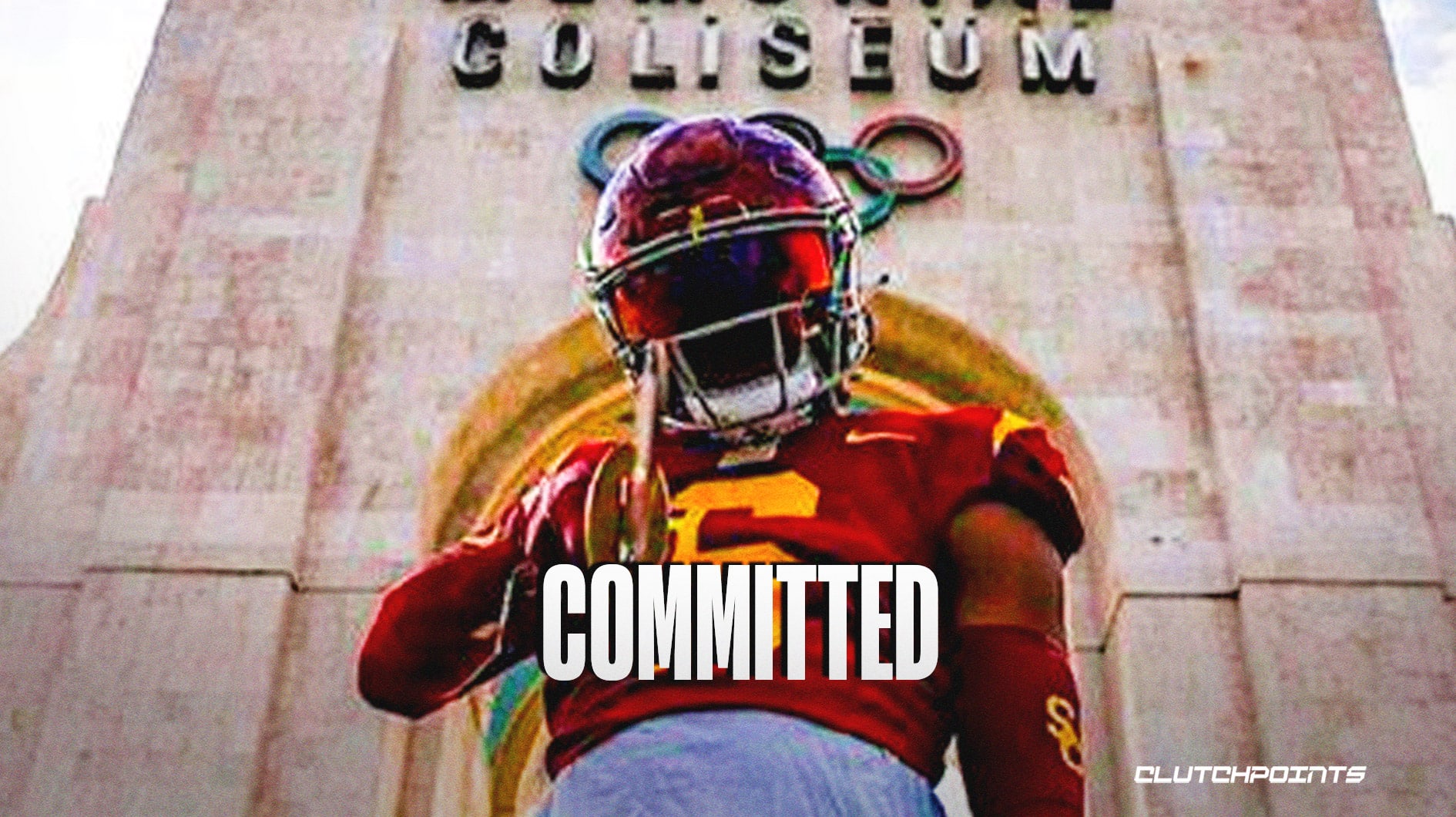 Trojans Boost Defense With Commitment From CB Dakoda Fields