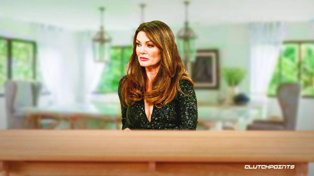 Vanderpump Rules, Scandoval, Lisa Vanderpump