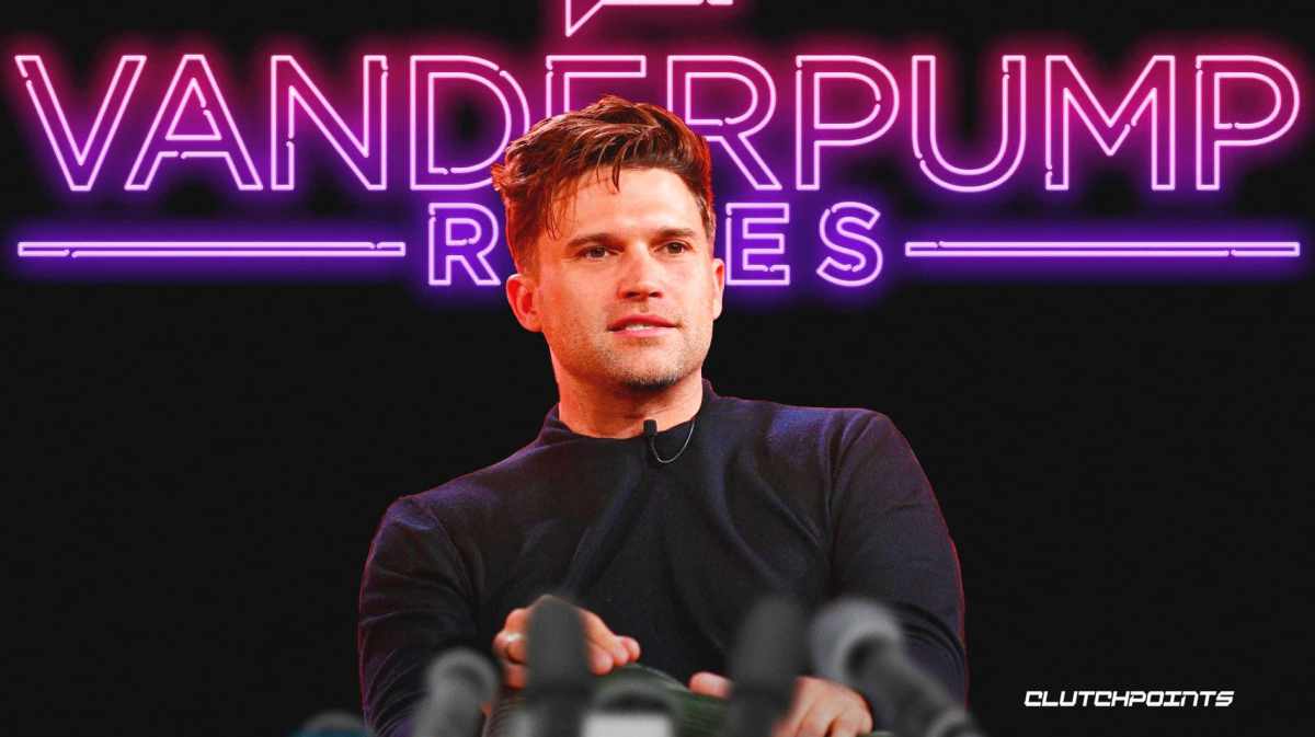 Vanderpump Rules, Tom Schwartz, Scandoval