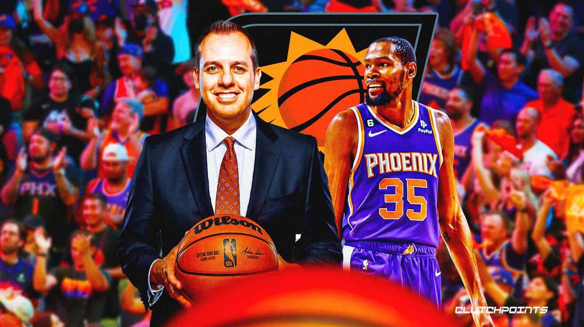 Suns: Frank Vogel's championship declaration will please fans