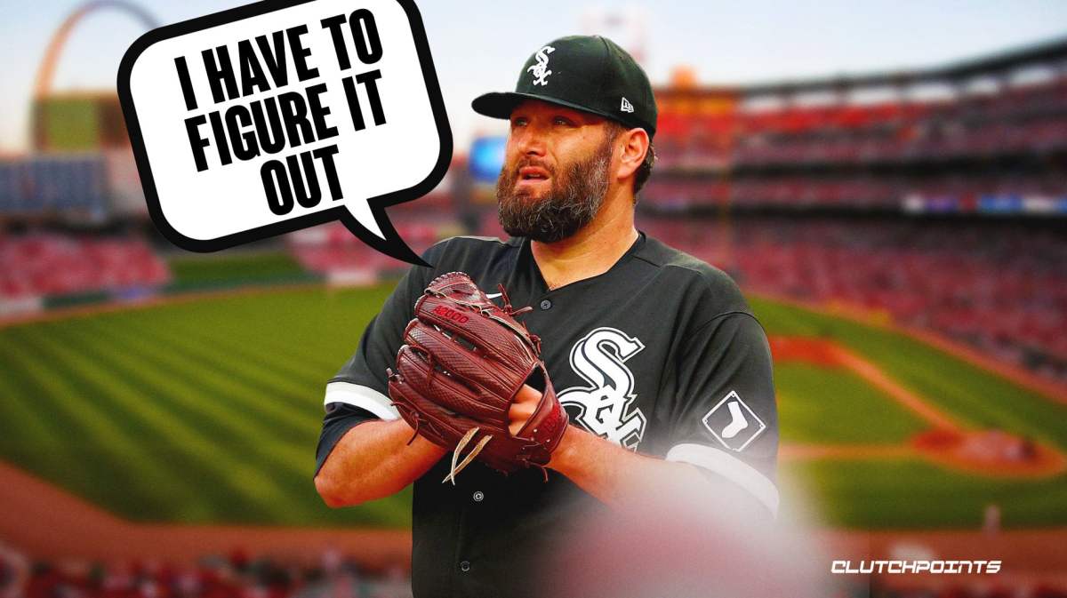 Lance Lynn, White Sox, Dodgers, Twins