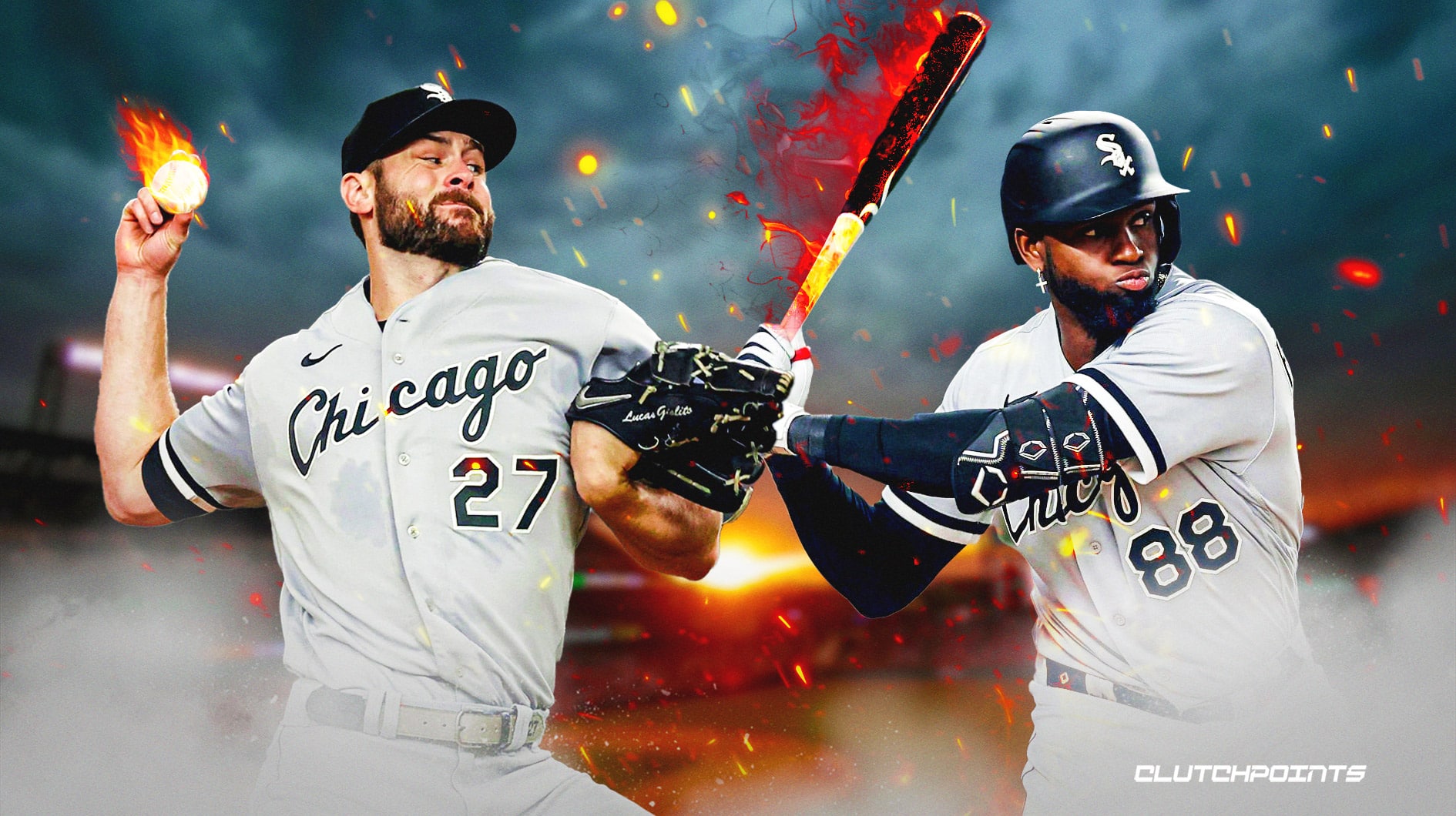 Top-selling Item] Chicago White Sox 2022-23 All-Star Game AL