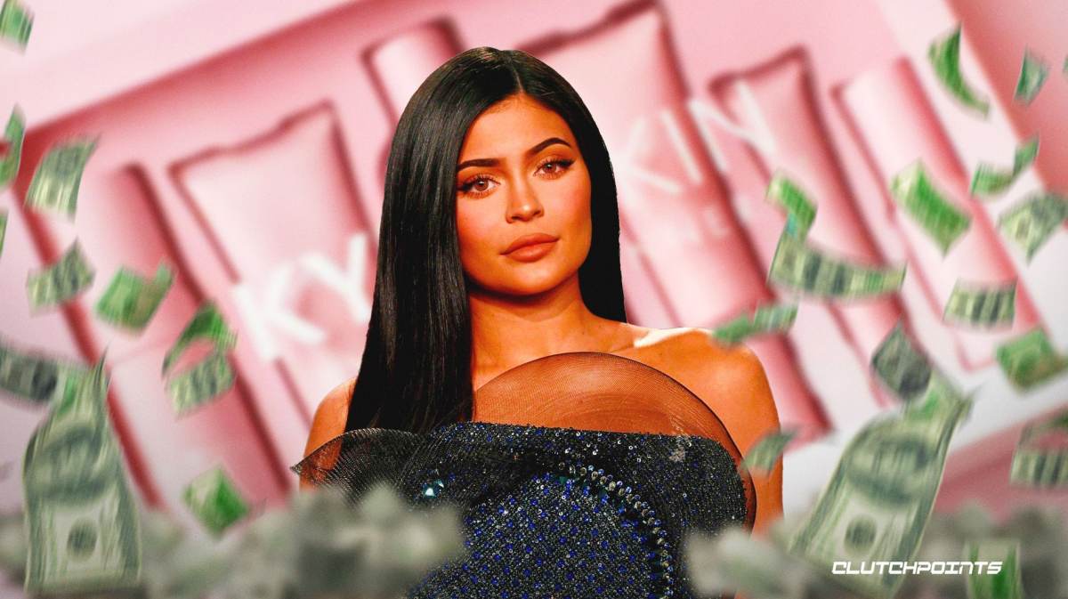 Kylie Jenner, Kylie Cosmetics