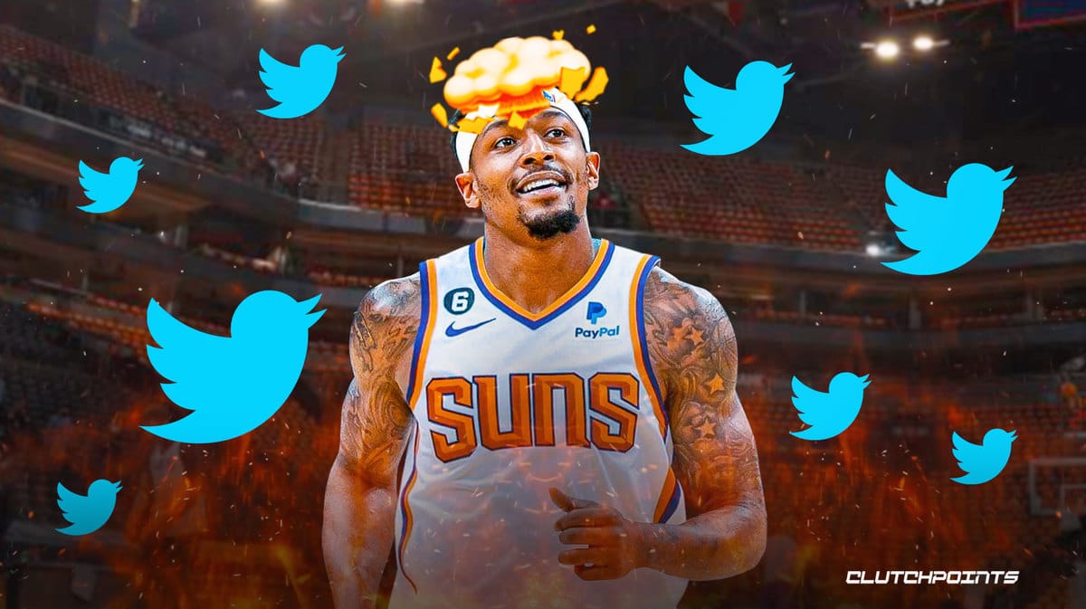 Bradley Beal, Bradley Beal trade, Wizards, Suns