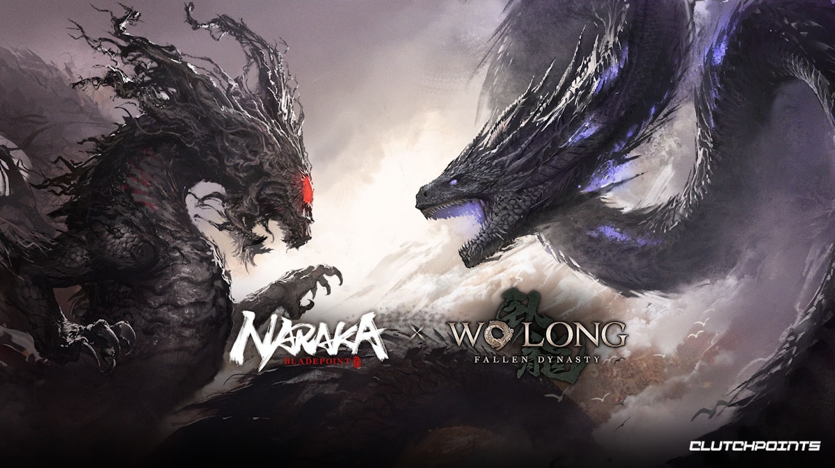 wo long naraka bladepoint, wo long fallen dynasty, naraka bladepoint, wo long collab, naraka bladepoint collab