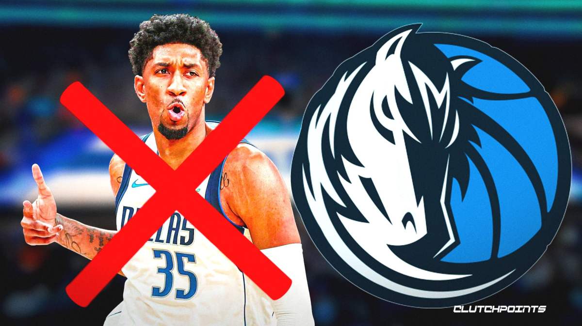 Dallas Mavericks, Christian Wood