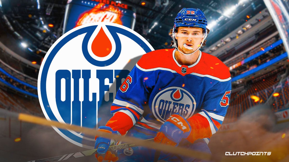Kailer Yamamoto, Oilers, Kailer Yamamoto trade, Kailer Yamamoto trade rumors, Oilers trade rumors
