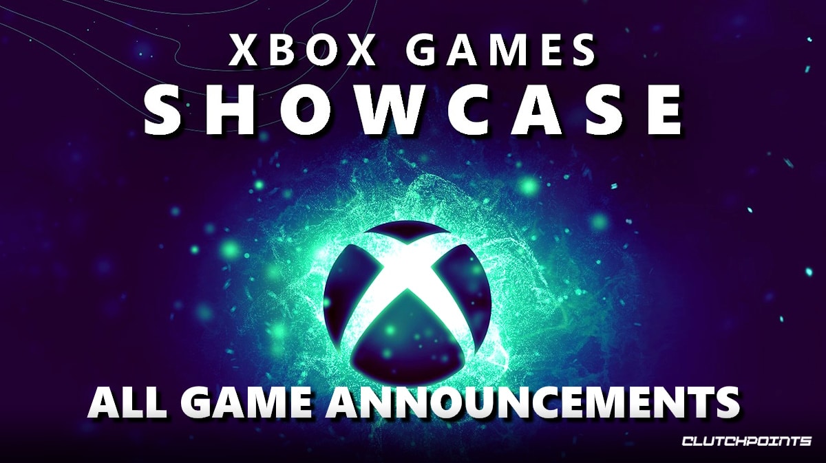 All Xbox Showcase announcements and best trailers - Polygon
