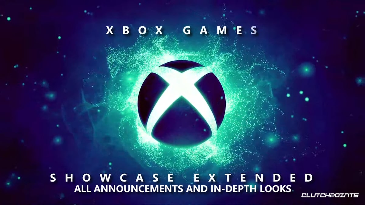 Xbox Games Showcase Extended 2023 Everything Discussed