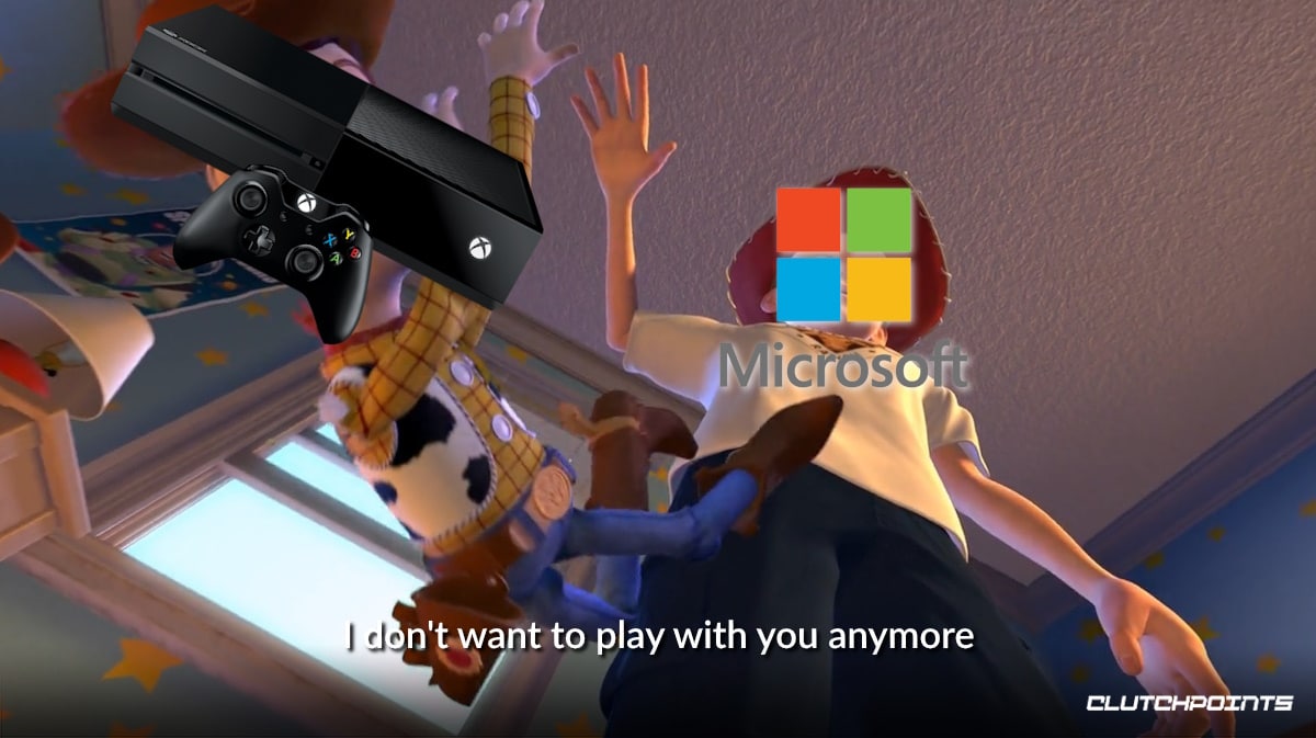 xbox one no games, xbox one games, xbox one, microsoft