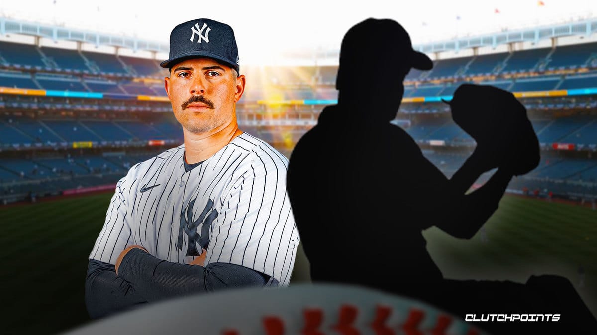 Carlos Rodon, Yankees, Ian Hamilton, Aaron Boone, Aaron Judge