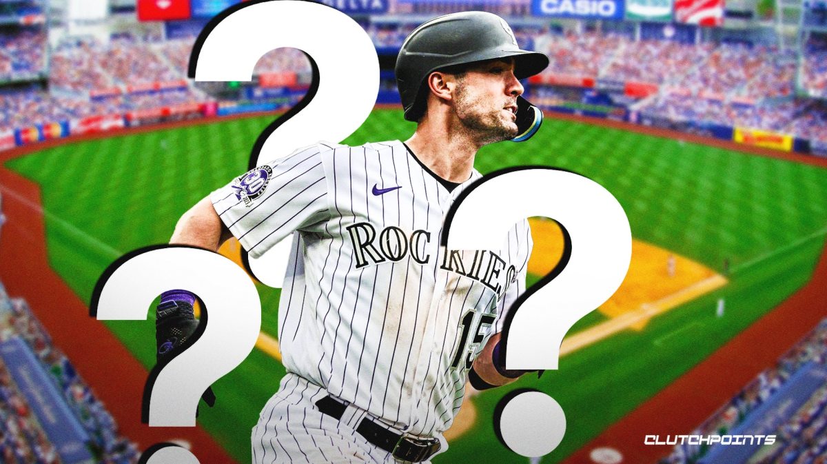 Randal Grichuk, New York Yankees, MLB Trade Deadline