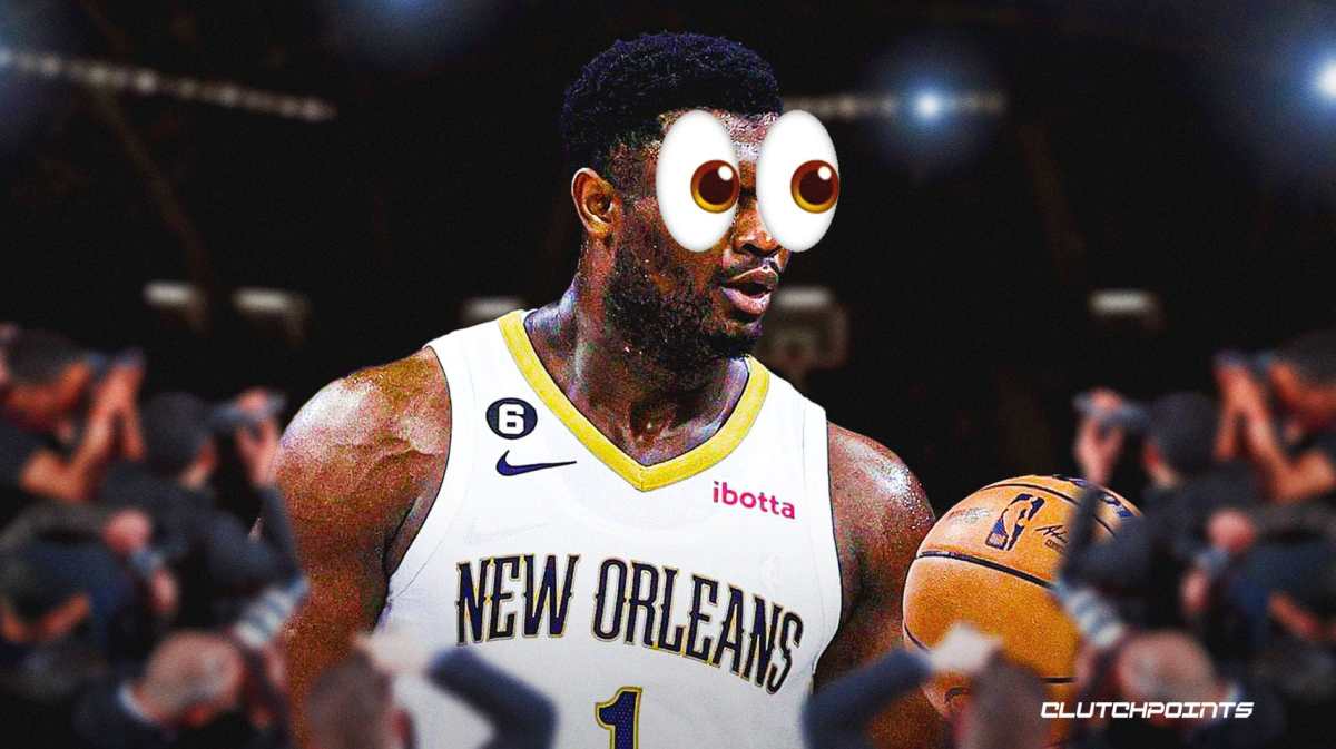 zion williamson, pelicans, pelicans zion williamson, zion williamson child, moriah mills