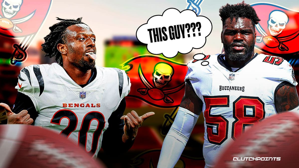 Buccaneers, Buccaneers roster, Buccaneers training camp, Eli Apple, Eli Apple Buccaneers