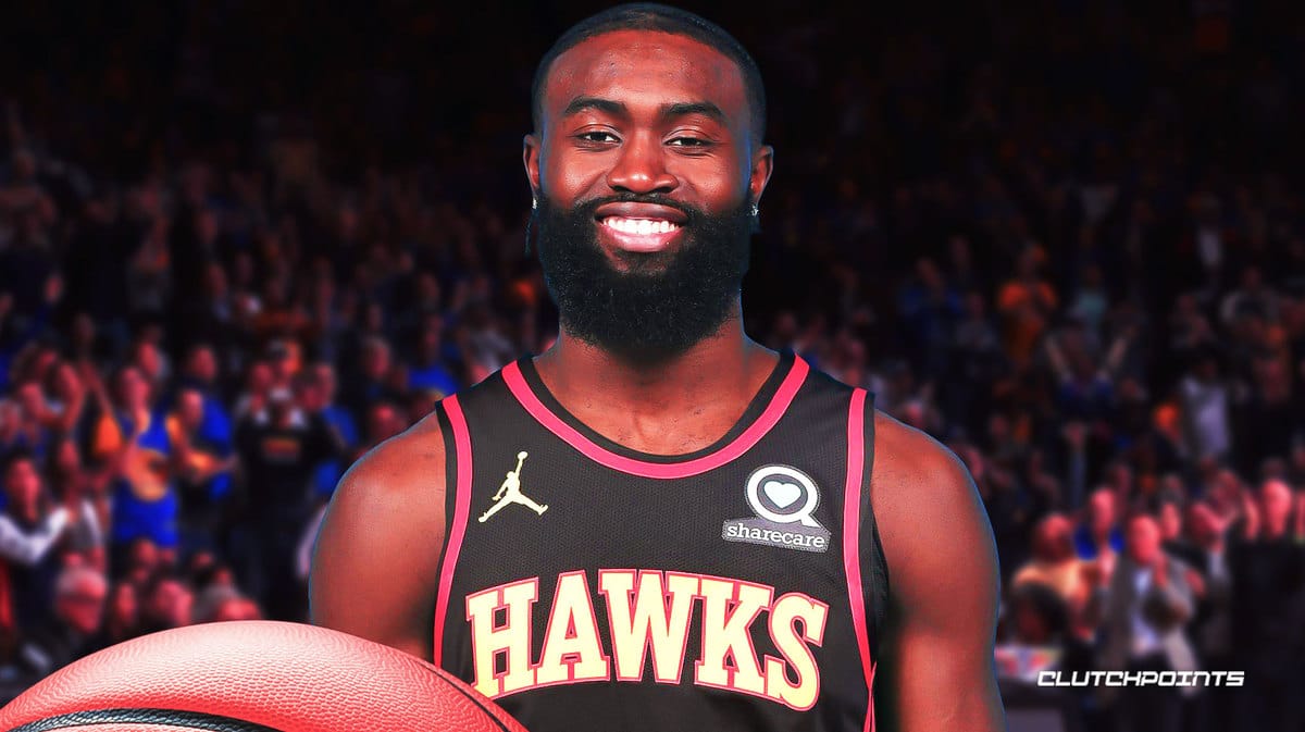 Atlanta Hawks, Jaylen Brown, NBA Offseason