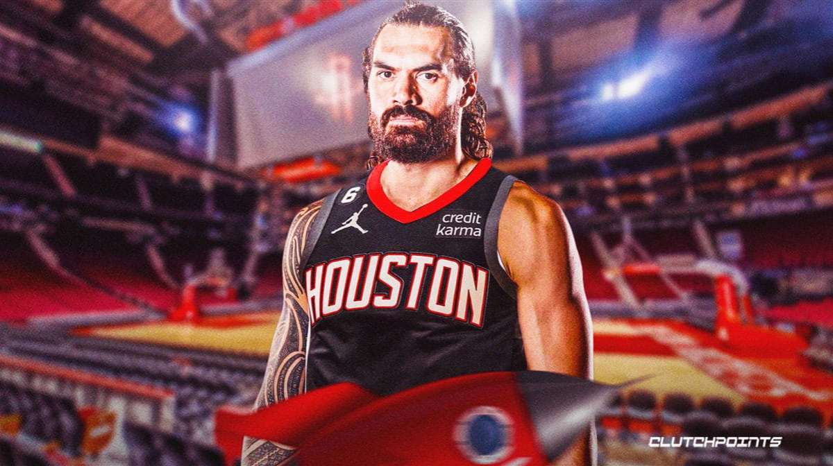 Houston Rockets, Steven Adams, NBA Offseason