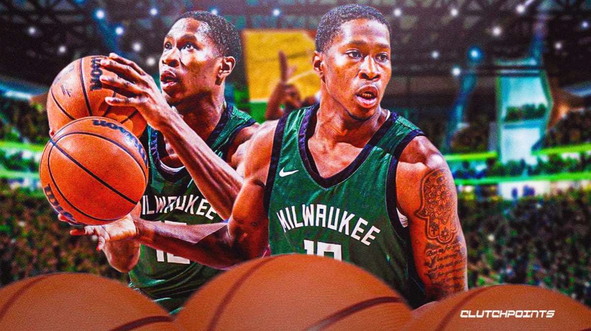 Omari Moore, Bucks, Bucks Summer League