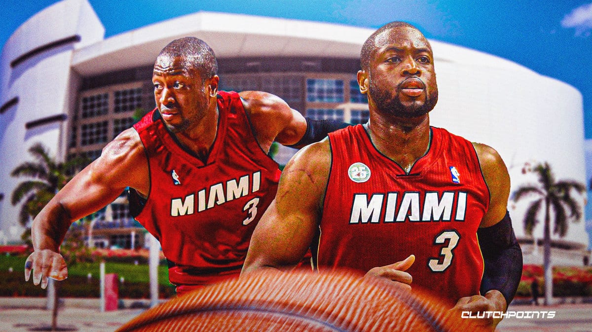 Dwyane Wade Says He 'Was the Best Player in the Game' in 2009 - Heat Nation