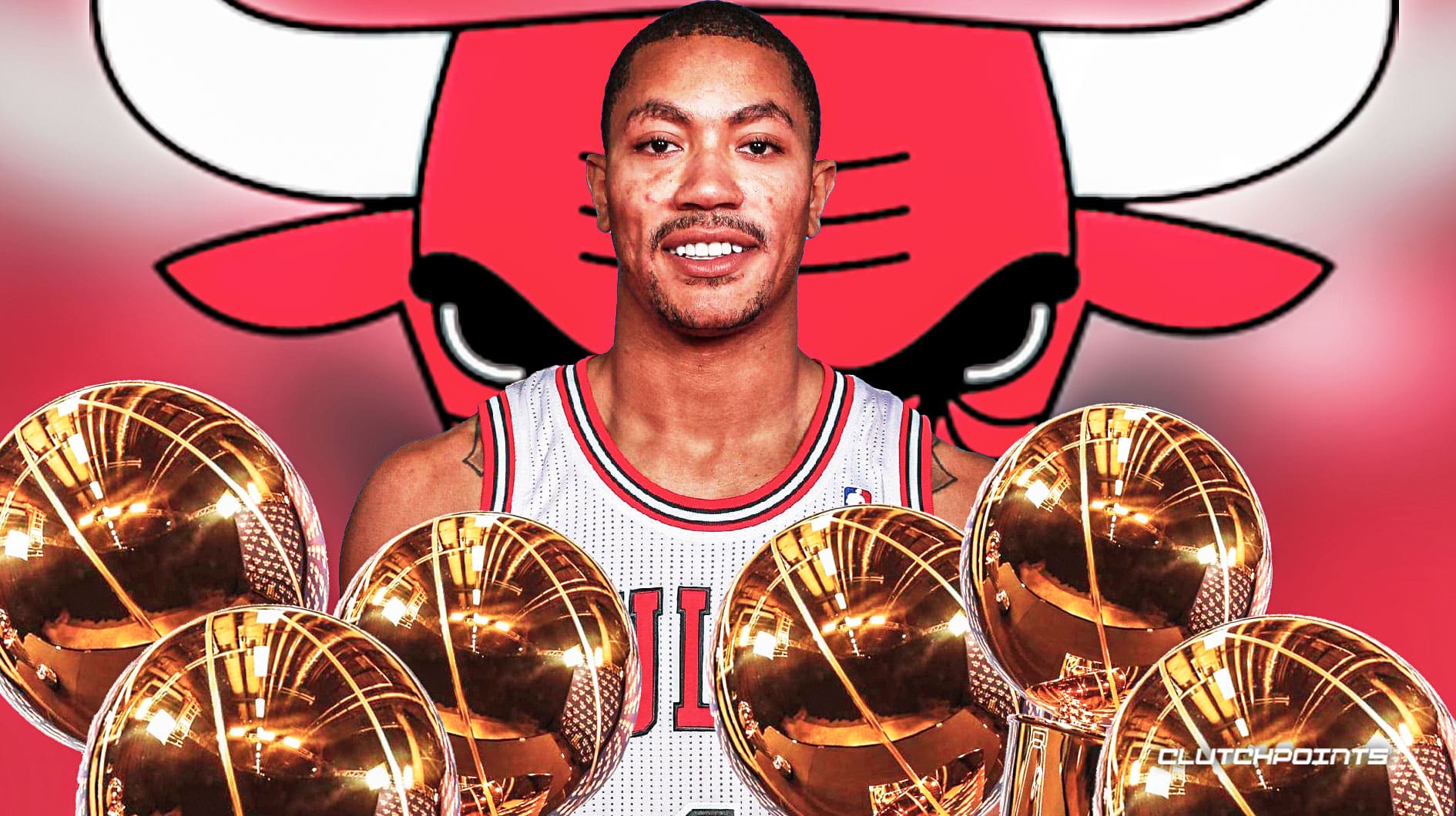 Chicago Bulls NBA awards: All the winners in team history