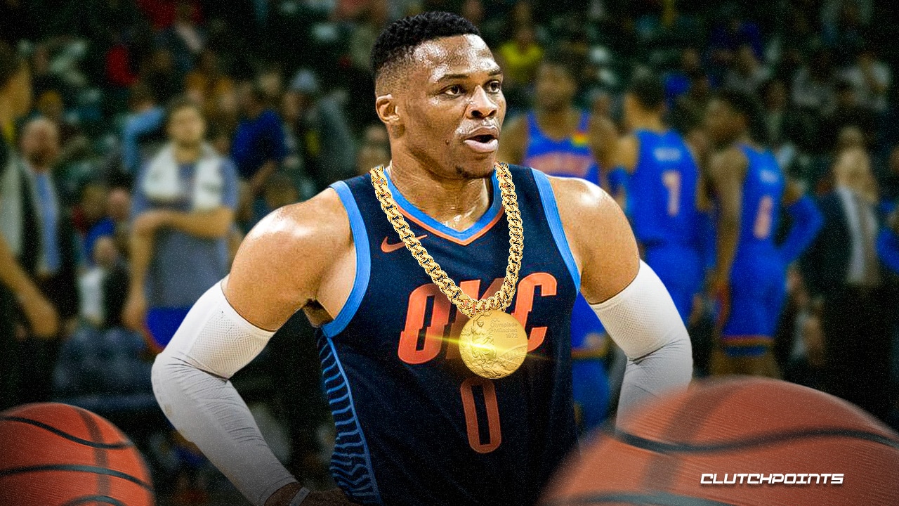 Is Russell Westbrook the reason Kevin Durant left Thunder
