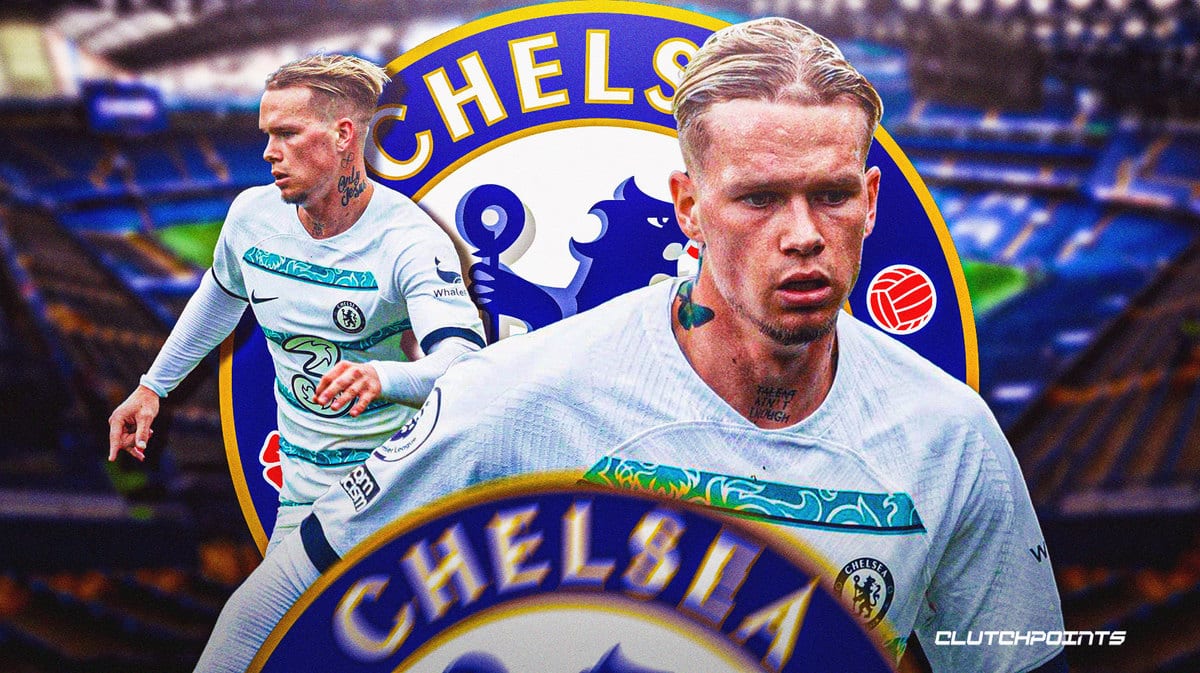 Chelsea, Mykhailo Mudryk, Brighton