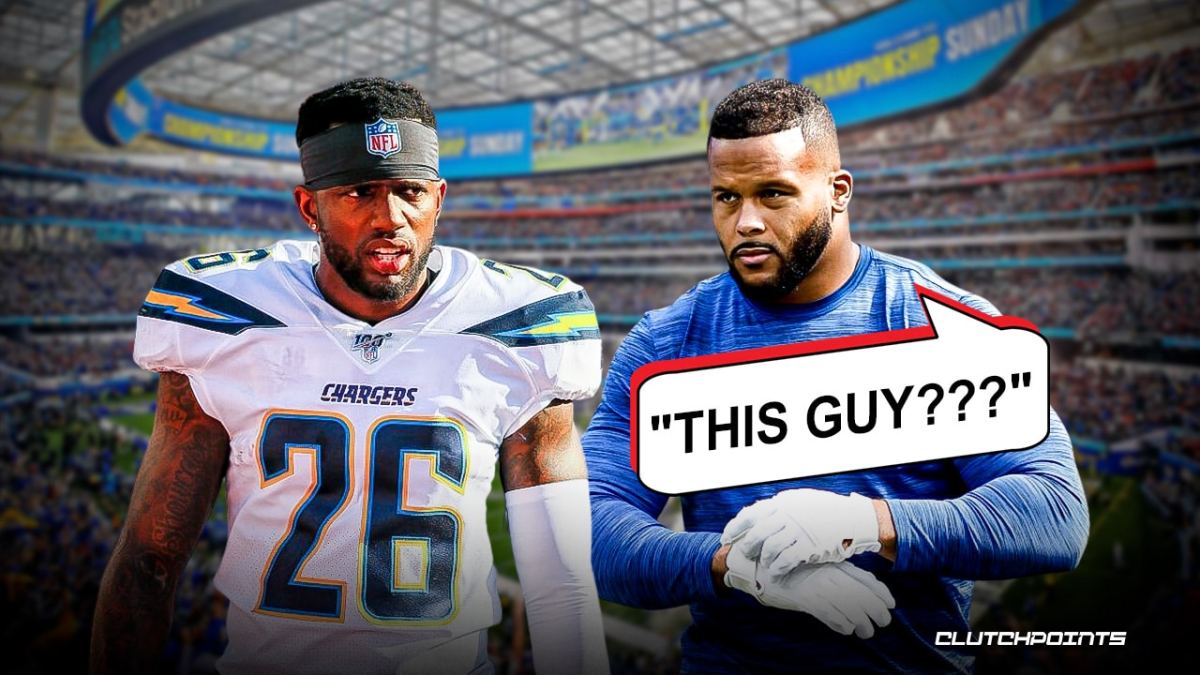 Rams, Rams roster, Rams training camp, Casey Hayward, Casey Hayward Rams