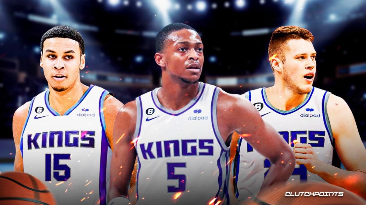 NBA Summer League, Sacramento Kings, Mike Daum