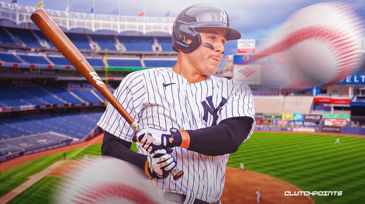 Yankees, Anthony Rizzo