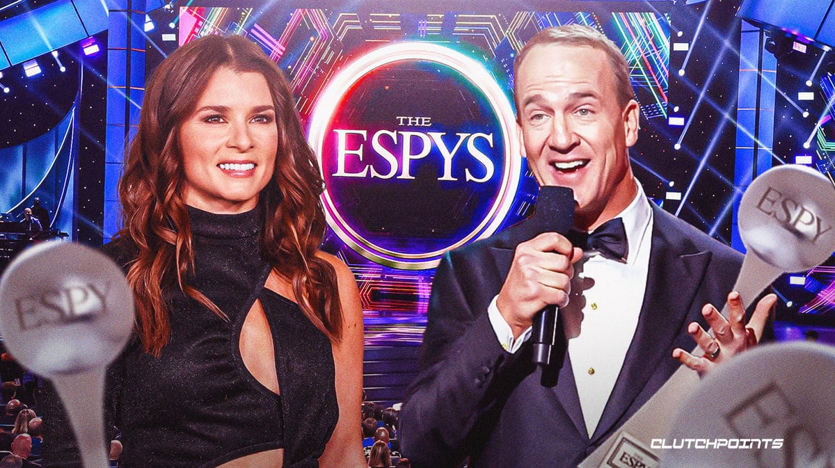 ESPYs