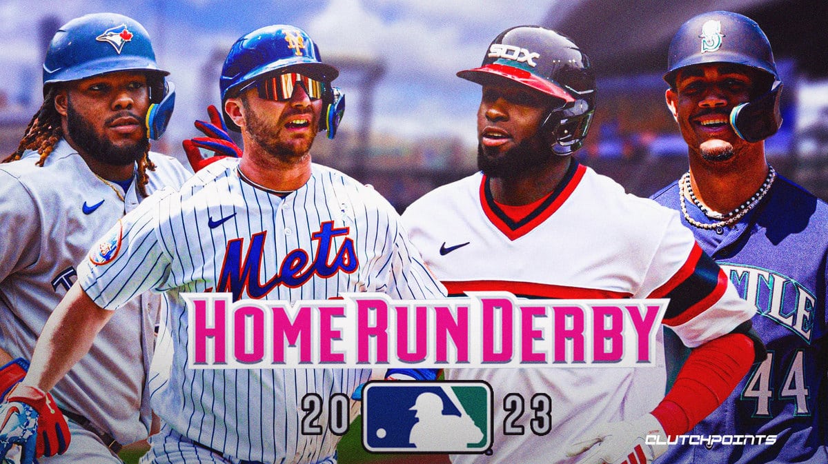 Home run derby odds player to hit longest home run prediction, pick