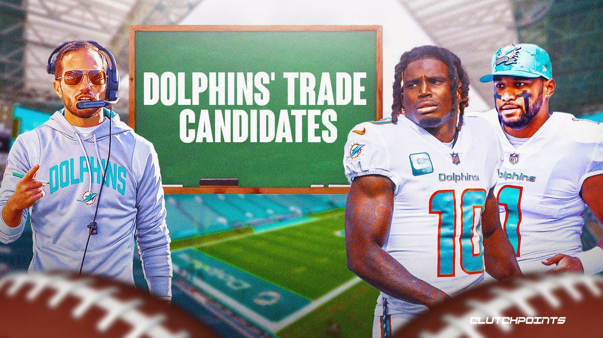 Miami Dolphins 2023 Training Camp Day 14! 