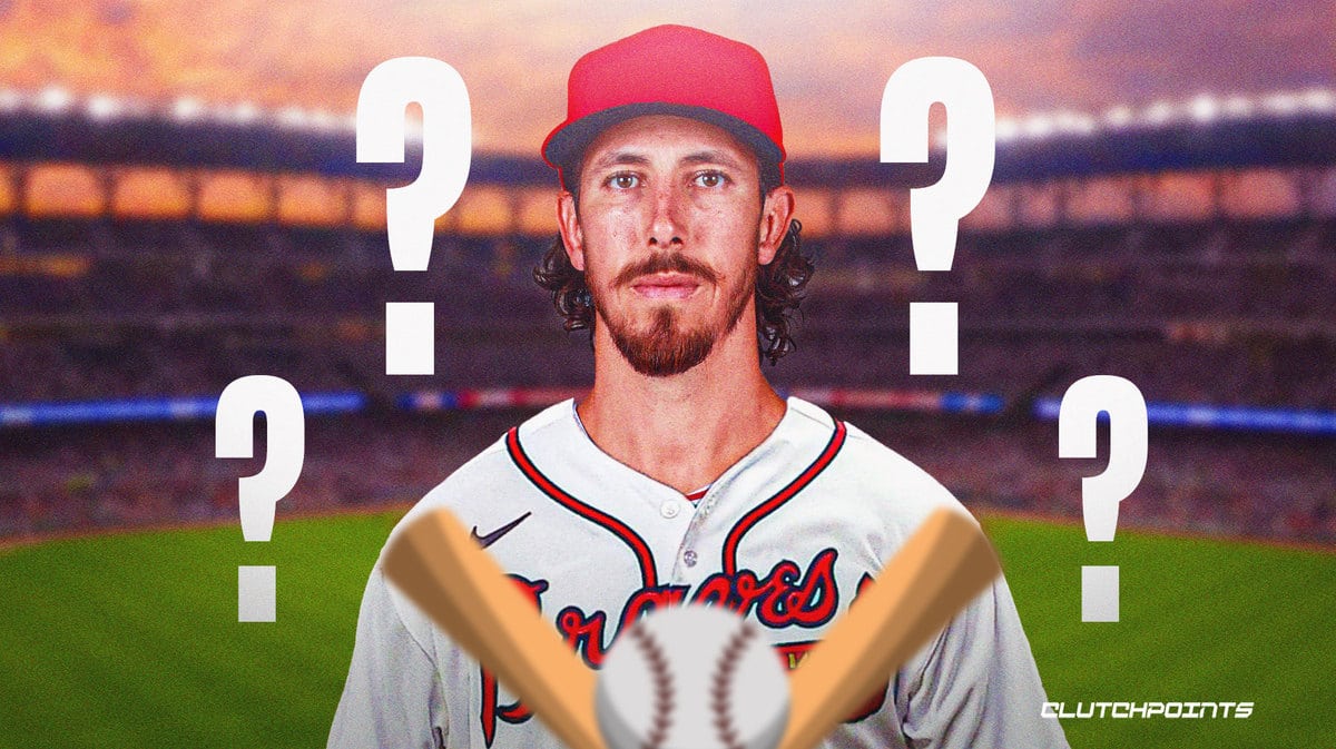 Braves, MLB trade deadline, Michael Lorenzen