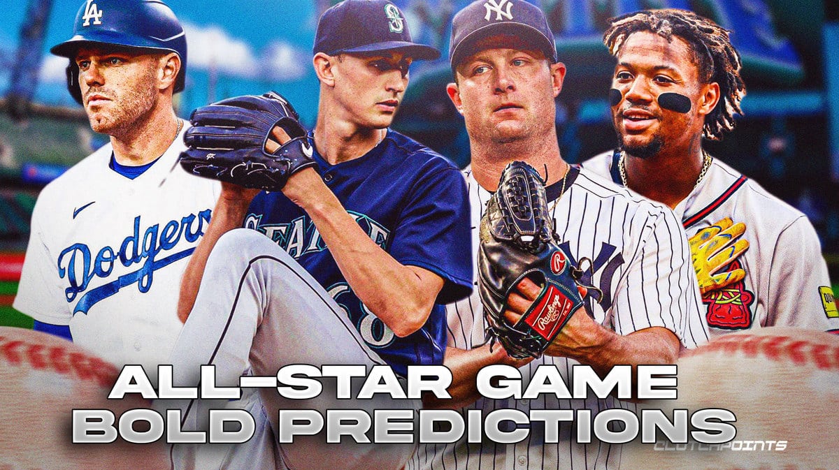 2023 MLB All-Star Game Preview - Lookout Landing