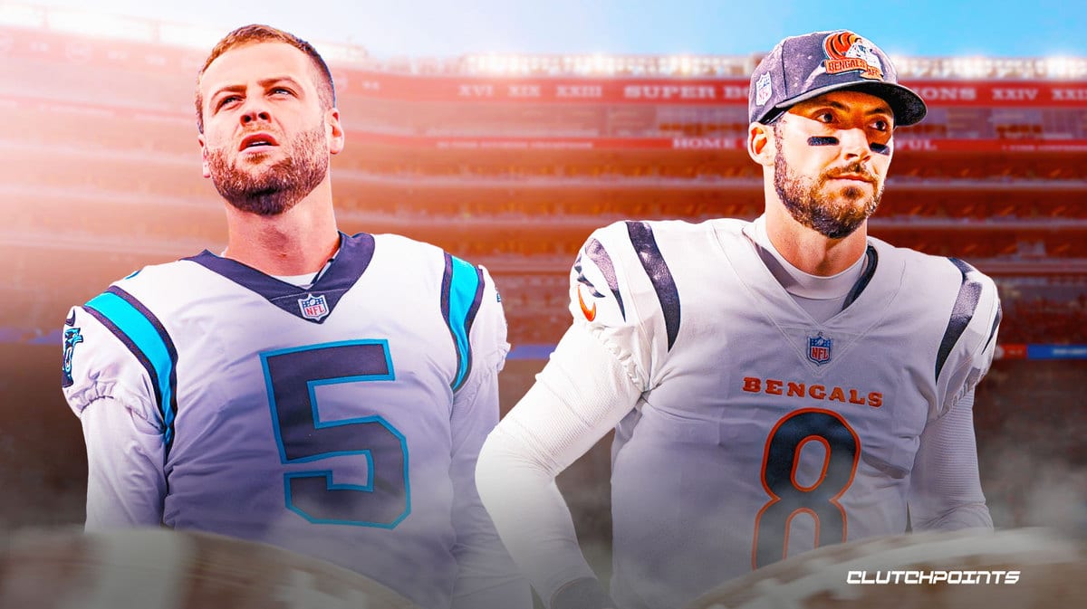 Zane Gonzalez and Brandon Allen, 49ers roster, 49ers training camp