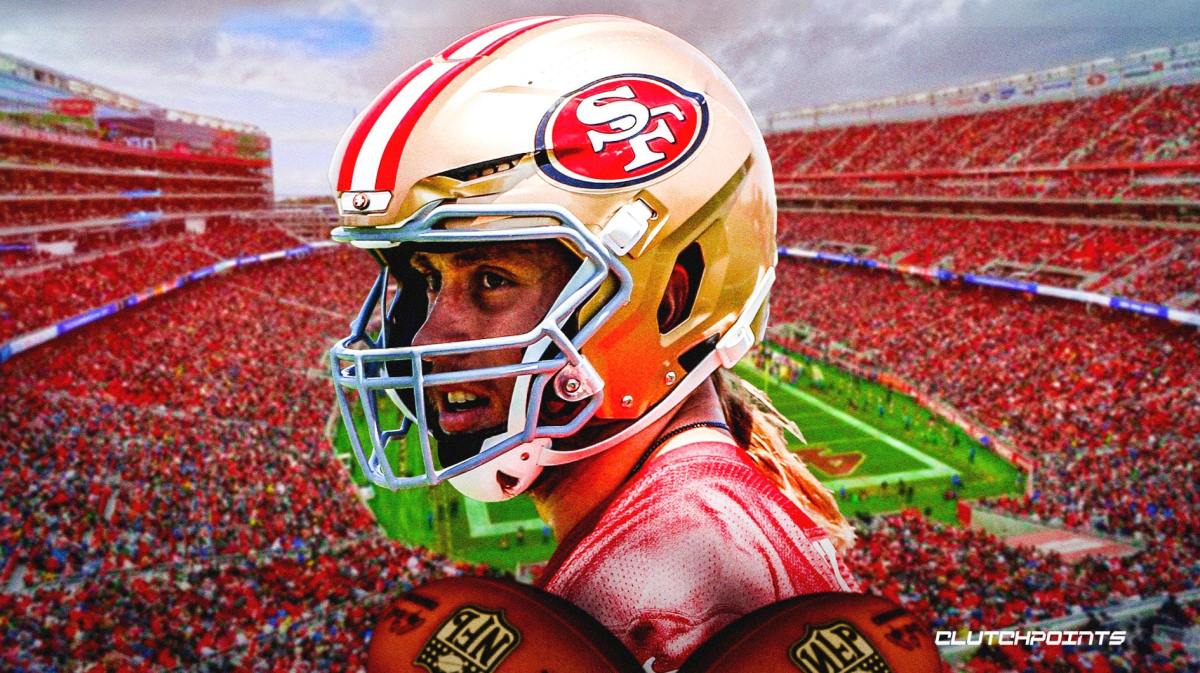 49ers, George Kittle