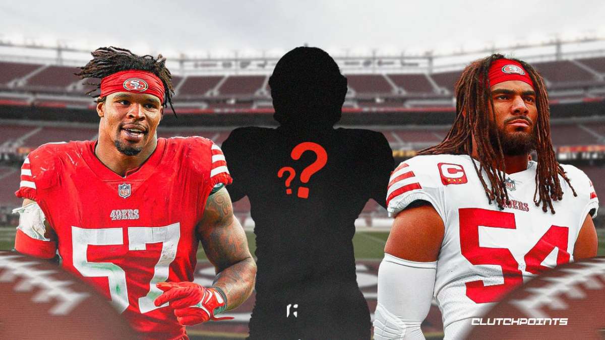 49ers, Nick Bosa