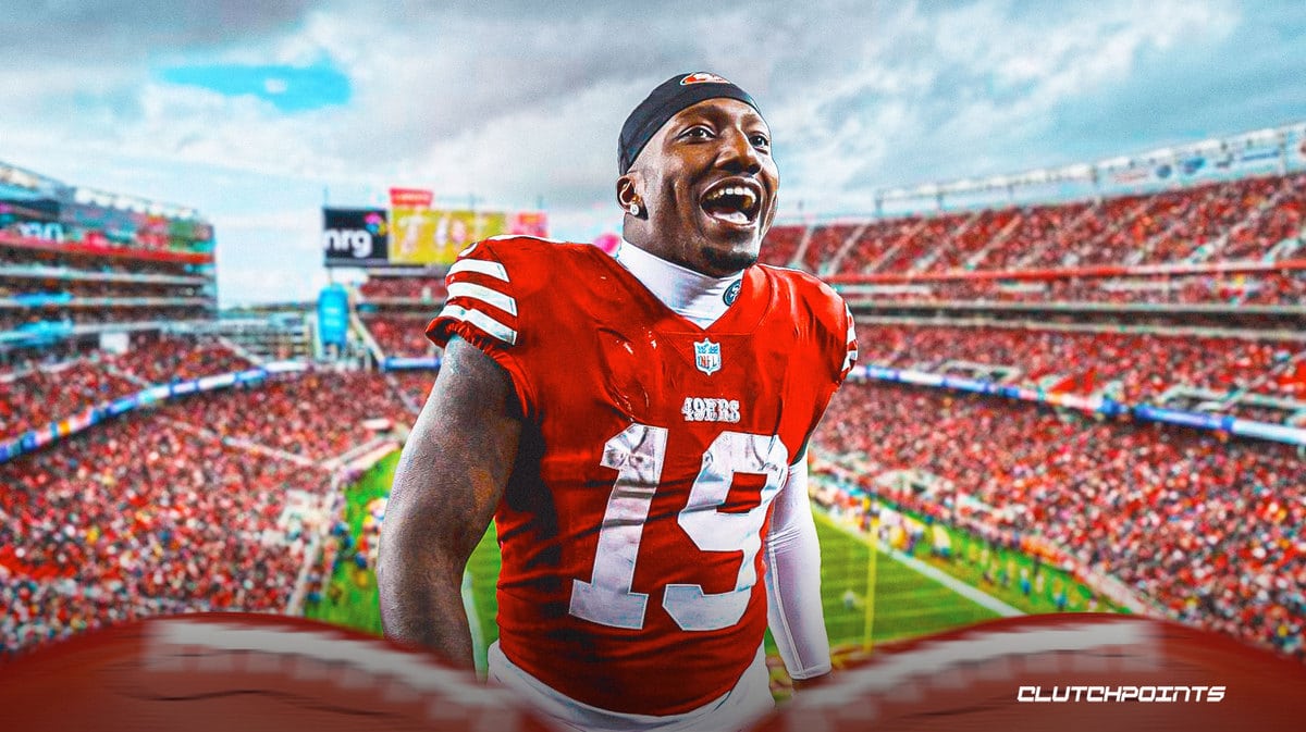 San Francisco 49ers, Deebo Samuel, NFL Training Camp