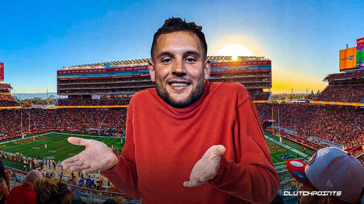 Nick Bosa, San Francisco 49ers, NFL Training Camp, Nick Bosa contract, Nick Bosa contract holdout