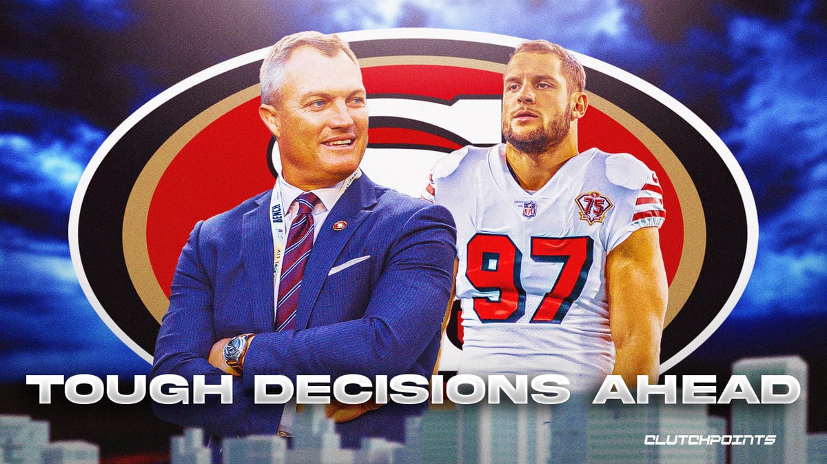 49ers, John Lynch, John Lynch 49ers, NFL Training Camp, 49ers Training Camp