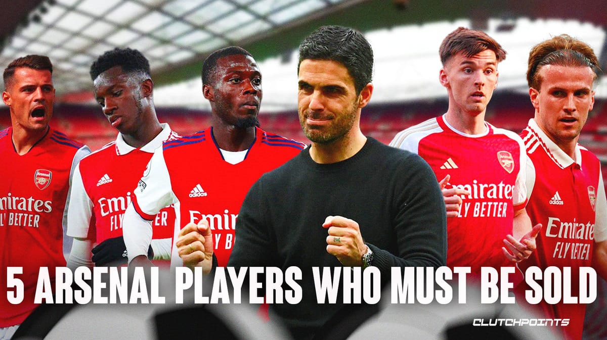 Arsenal, Mikel Arteta, Gunners