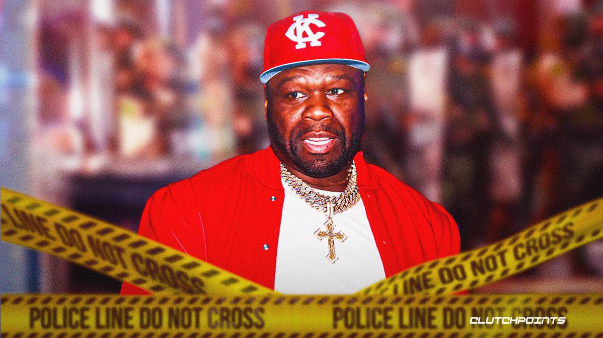 50 Cent