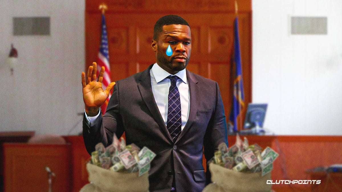 50 Cent