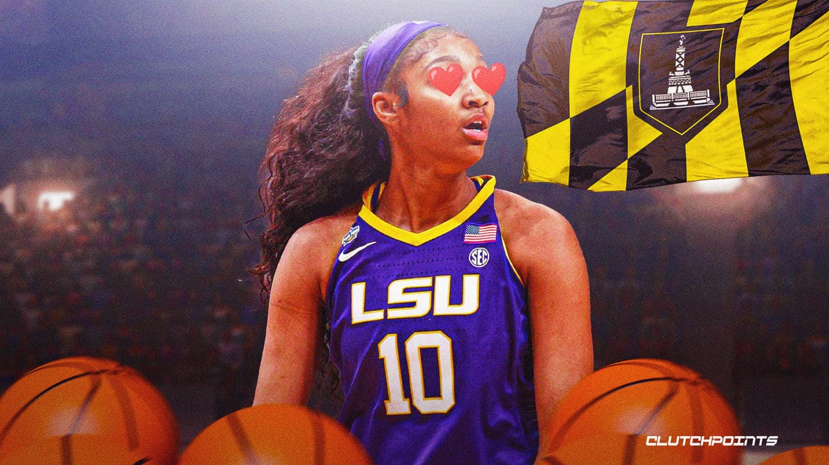 Angel Reese, LSU women's basketball, Hailey Van Lith, Caitlin Clark, Jordan Hawkins