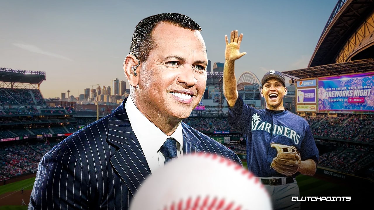 What if the Dodgers drafted Alex Rodriguez