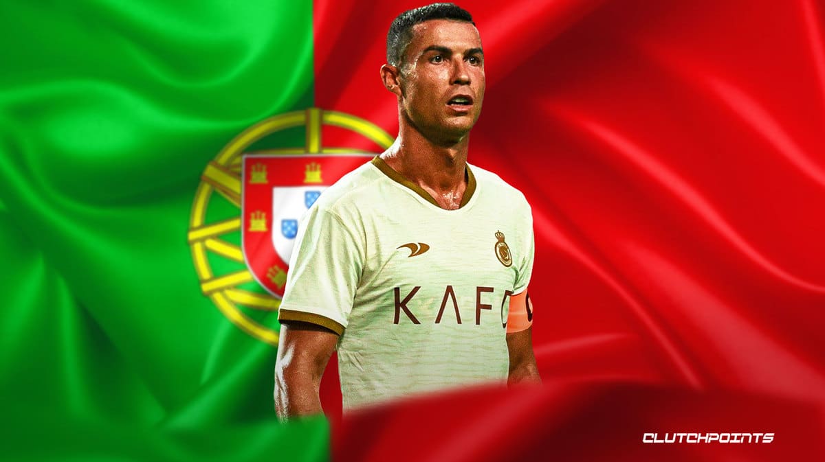Al Nassr News Cristiano Ronaldo Wants To Prove Himself At Euro 2024 