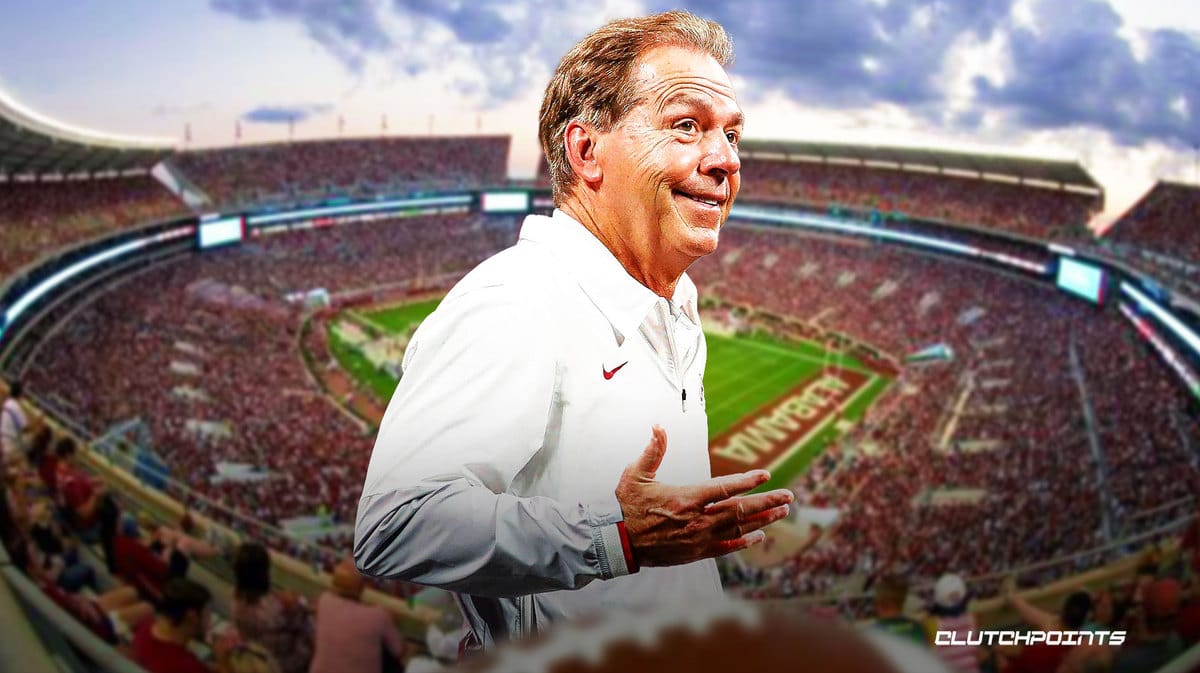 Alabama football, Alabama football Nick Saban, Nick Saban Anderson Green, Alabama football QB