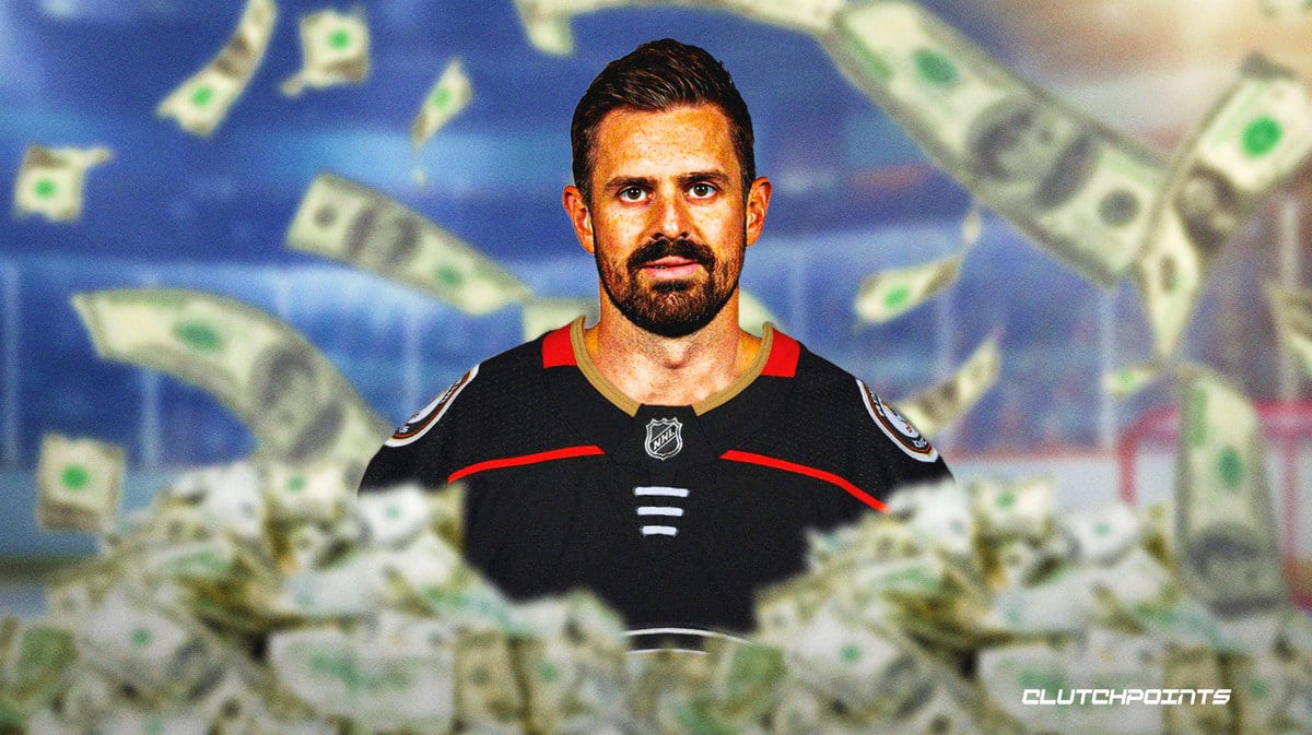Alex Killorn, Ducks